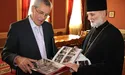 Владика Борис Ґудзяк — гість Львівської політехніки