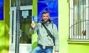 Як затятий «айтішник» закордонний паспорт за 170 гривень «виходив»