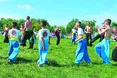 «Бандерштат» «освятився» веселкою