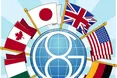 Росію вигнали із G8