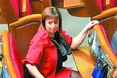 «Азаров і Льовочкін залишаться біля керма. А Герман вимолила собі мандат у Януковича...»