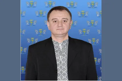 Джерело: Олег Радик