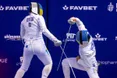 Львівʼянки здобули Кубок України із фехтування