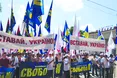 Кличко ігнорує акції опозиції. А Яценюк – настанови Тимошенко