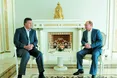 Назад в СРСР: Україну мають підготувати до вступу в МС за місяць?