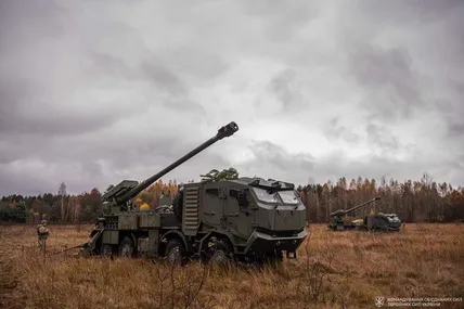 Фото: Генштаб ЗСУ