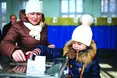 Тріумф Садового, фіаско Гриценка...