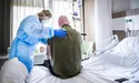 Прогноз – 9 тисяч випадків Covid щодоби! Українські лікарні не витримають