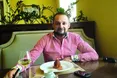 Андрій Худо: «Просто треба мати яйця, щоб платити ринкову оренду за приміщення. Зокрема на площі Ринок»