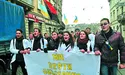 Ветеринарний та Аграрний університети не «схрещуватимуть»!