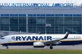 Авіакомпанія Ryanair може відновити польоти в Україну вже цього літа
