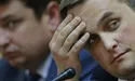 Антикорупційний «Титанік»