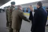З неанонсованим візитом прибув до Києва заступник міністра оборони Польщі