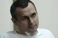 Сенцов: "Я хотів би бути цвяхом у кришці труни тирана»