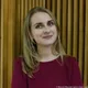 Олександра Дворецька