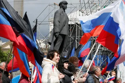 У Росії спростували свою ж заяву: деталі