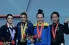 Україна розпочала свій шлях на чемпіонаті Європи з важкої атлетики 2023 року з двох бронзових нагород
