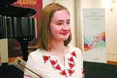 «Молодий Паганіні» усміхнувся юній львів'янці