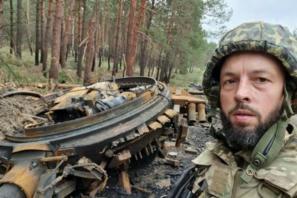 «Корупція вбиває! Армії та війни це стосується безпосередньо…»