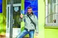 Як затятий «айтішник» закордонний паспорт за 170 гривень «виходив»