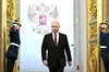 У ЄС досі визнають путіна «президентом» росії: пояснення