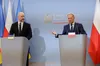 Шмигаль заявив, що після переговорів у Польщі є прогрес щодо зняття блокади