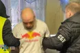 СБУ затримала ще кількох паліїв, які «полювали» на військові машини