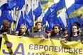 Брюссель тішиться прогресу України на шляху в Європу. Москва – злиться…