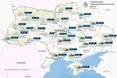 Якою буде погода в Україні 26 квітня 2025 року