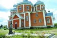 У волинському селі моляться… останньому російському царю Миколі ІІ