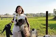 20-річна дівчина виготовляє крафтовий сир
