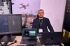 Українські розробники створюють застосунок для автоматичного збиття ворожих дронів