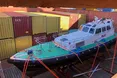 Україна експортувала вже 18 млн тонн вантажів через власний морський коридор