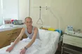 «Не поспішайте записувати мене у ветерани, я повернусь у стрій»