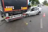 Унаслідок аварії селі Черлянське Передмістя травмований водій