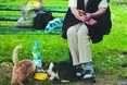 «Тут не тюрма: ходжу до церкви, на кухні допомагаю, і так день минає…»