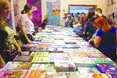 Сто тонн книжок!