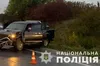 Унаслідок аварії в селі Струнин на Золочівщині загинув водій
