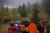 На Львівщині за минулу добу четверо людей заблукали у лісі