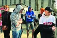 По 50 гривень за «захист дитсадка» — і на уроки не підемо!