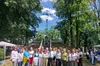 На Львівщині вшанували пам’ять вояків УГА, армії УНР, загиблих на початку 20-х років минулого століття