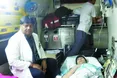 Австрійці вимагали гарантій, що Максим не залишиться в їхній країні