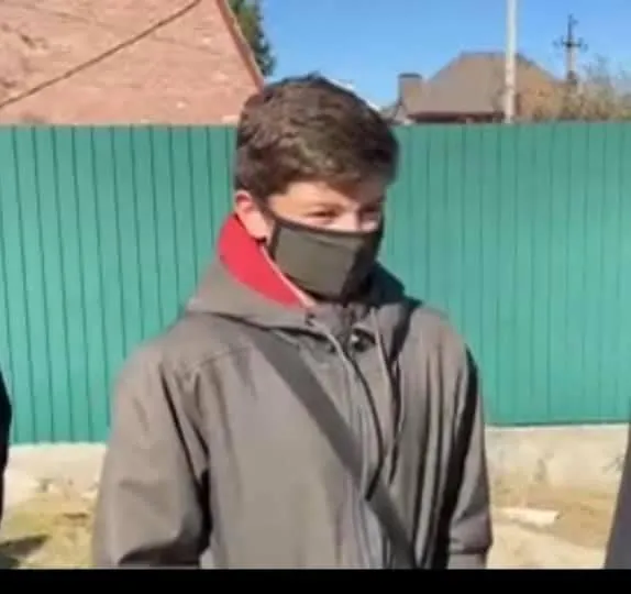 Фото з ФБ Ірини Геращенко