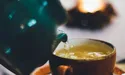 Зелений чай здатний допомогти від депресії?