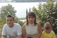 Убив листоношу, бо не дала пенсію дружини