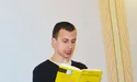 «Уроки української літератури у школі не залишили в мені особливого сліду»