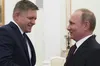 Премʼєр Словаччини Фіцо засудив удар по Сумах, однак не назвав його російським