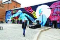 Крафтове пиво, вінілові платівки, меломани, тепла атмосфера...