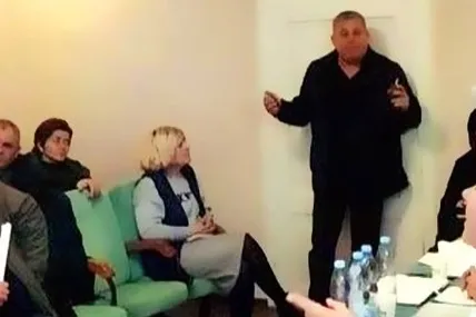 Депутату-підривнику суд обрав запобіжний захід – 2 місяці тримання під вартою без застави.