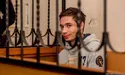 Росія заблокувала переказ коштів на рахунок незаконно ув’язненого Гриба. На них він мав купувати ліки і воду